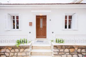 Gallery image of Gigi Star Elegant Private Residence in the Heart of the City 200m from the Beach in Zakynthos Town