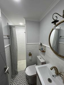 にあるVilla Khodasheniのギャラリーの写真