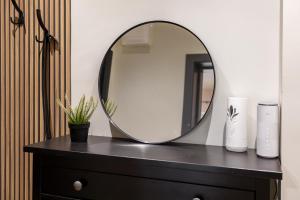 Fotografie z fotogalerie ubytování City Center Gem Varna - 5 Guests ve Varně + 13 fotografií