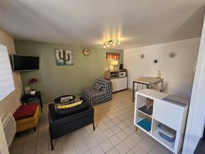 Galería fotográfica de Gite du fournil en Bouresse