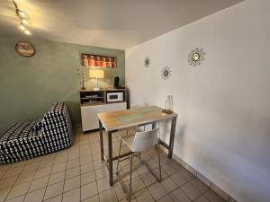 Galería fotográfica de Gite du fournil en Bouresse