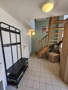 Galería fotográfica de Gite du fournil en Bouresse 8 fotos más