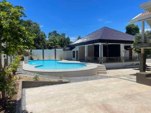 Πισίνα στο ή κοντά στο ShowmeAngel Residence Club with Pool +14 φωτογραφίες