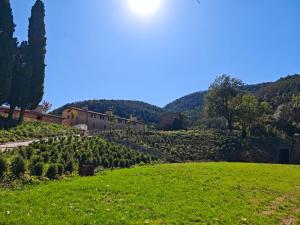 Gallery image of Hotel Llongarriu - Only Adults in Vall de Bianya