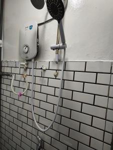 Ένα μπάνιο στο Ipoh Simee Guesthouse & Stadium & City Sights & Hospitals