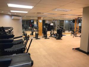 ヨハネスブルグにあるRoyal Majestic Hotelのギャラリーの写真 +17枚の写真