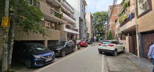 Η γειτονιά γύρω από ή μία γειτονιά κοντά σε αυτό το διαμέρισμα