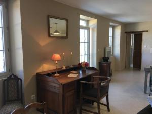 Gallery image of Le gite de scevolles in Verrue