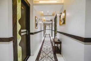 Imagine din galeria proprietății FabExpress Amber Corp Inn - Nr NESCO Exhibition Center în Mumbai