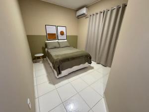 Gallery image of Apê espaçoso e tranquilo pertinho do centro! in Barreiras