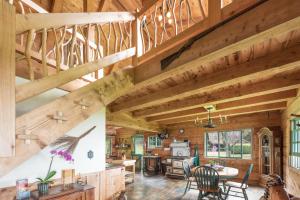 Fotografie z fotogalerie ubytování Kohala Lodge- Vacation Rental House v destinaci Hawi