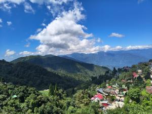 Φυσικό τοπίο κοντά σε αυτό το ξενοδοχείο