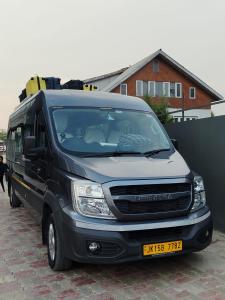 Fotografie z fotogalerie ubytování Cab v destinaci Šrínagar