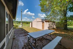 Φωτογραφία από το άλμπουμ του 60-Acre Retreat 5 Mins to Garden of the Gods σε Karbers Ridge