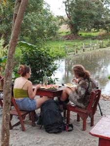 Fotografie z fotogalerie ubytování TiKi Hostel Island Ometepe v destinaci Rivas + 7 fotografií