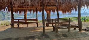 Φυσικό τοπίο κοντά σε αυτό το κάμπινγκ