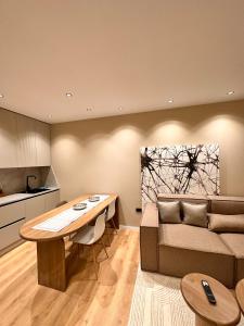 Gallery image of Agate Hotel Tirana in Tirana