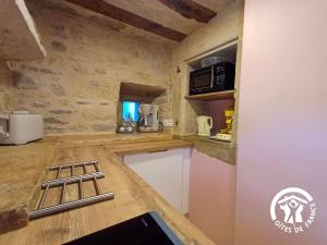 Gallery image of L'Escapade in Gagnac