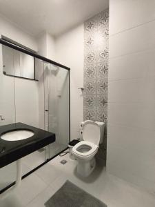 Ένα μπάνιο στο Centro, ap novo, coração de BH, conforto e acesso