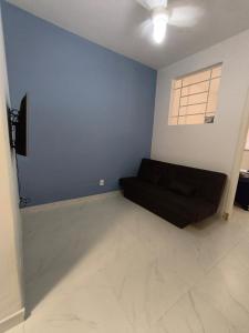 Χώρος καθιστικού στο Centro, ap novo, coração de BH, conforto e acesso