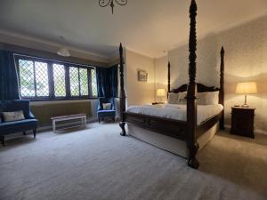 Gallery image of Caer Beris Hotel in Builth Wells