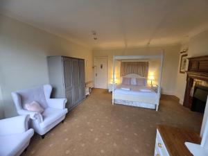 Gallery image of Caer Beris Hotel in Builth Wells
