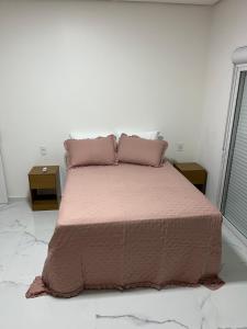 Ametista do SulにあるApartamento Ametista Mineraisのギャラリーの写真