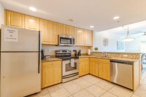 Gallery image of Modern, Spacious & Clean Beach Getaway in St. Pete Beach