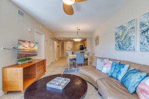 Gallery image of Modern, Spacious & Clean Beach Getaway in St. Pete Beach