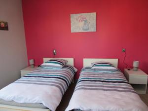 Φωτογραφία από το άλμπουμ του Le gite de la butte σε Champagné-Saint-Hilaire