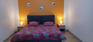 Imagen de la galería de Gite de la butte bis, en Champagné-Saint-Hilaire