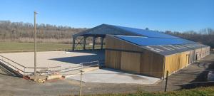 Imagen de la galería de Gite de la butte bis, en Champagné-Saint-Hilaire