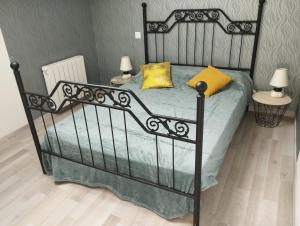 Φωτογραφία από το άλμπουμ του La grange de robin σε Bournand