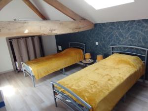 Φωτογραφία από το άλμπουμ του La grange de robin σε Bournand +11 φωτογραφίες