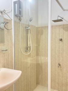 Hotel sunflower衛浴