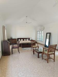 Galería fotográfica de The Beach Villa by Sunny Smiles en Mangalore