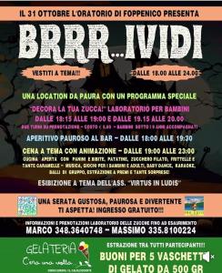 a flyer for a concert of bar nida at Casa Caterina in Cisano Bergamasco