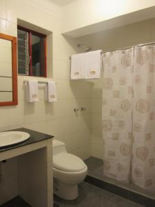 Bagno di Cusco House