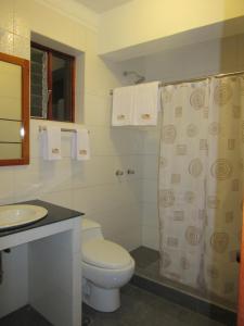 Bagno di Cusco House