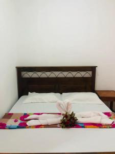 Φωτογραφία από το άλμπουμ του Hollanda Recidencia Homestay σε Bangued
