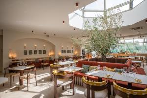 Εστιατόριο ή άλλο μέρος για φαγητό στο Mercure Arles Centre Arenes