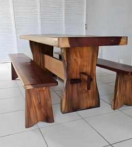 Gallery image of Eficiência - Casa Recanto dos Ventos in Camocim