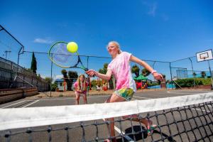 入住BIG4 Port Fairy Holiday Park的客人