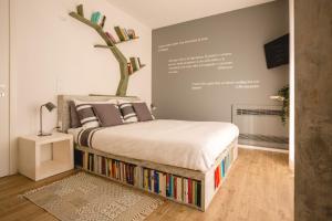 Fotografie z fotogalerie ubytování Lullaby B&B v destinaci Treviso