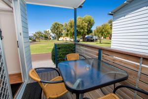 仙女港BIG4 Port Fairy Holiday Park的相册照片
