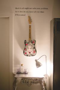 Fotografie z fotogalerie ubytování Lullaby B&B v destinaci Treviso