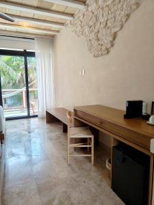 Φωτογραφία από το άλμπουμ του Azucar Hotel Tulum σε Tulum