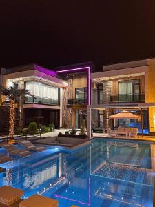 Gallery image of Tashkent villas in Tashkent