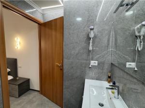 Ένα μπάνιο στο U Sweet Home +18 φωτογραφίες