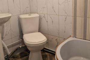 Ένα μπάνιο στο Dostoievski 4